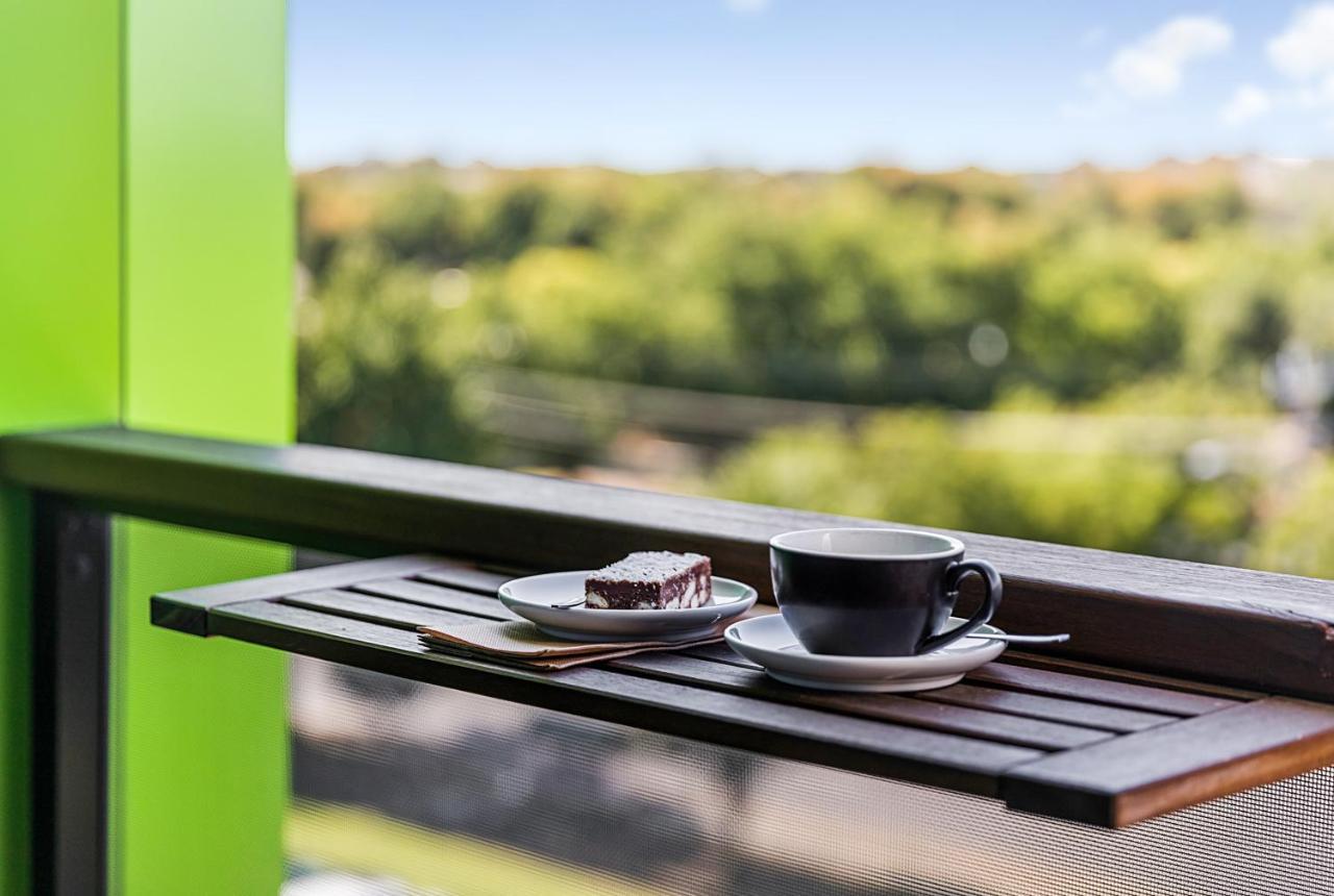 Mercure Bendigo Schaller Exterior photo