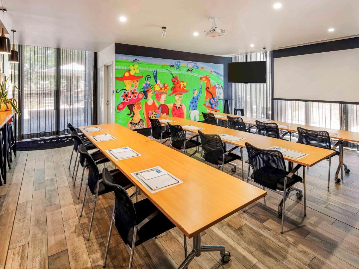 Mercure Bendigo Schaller Exterior photo