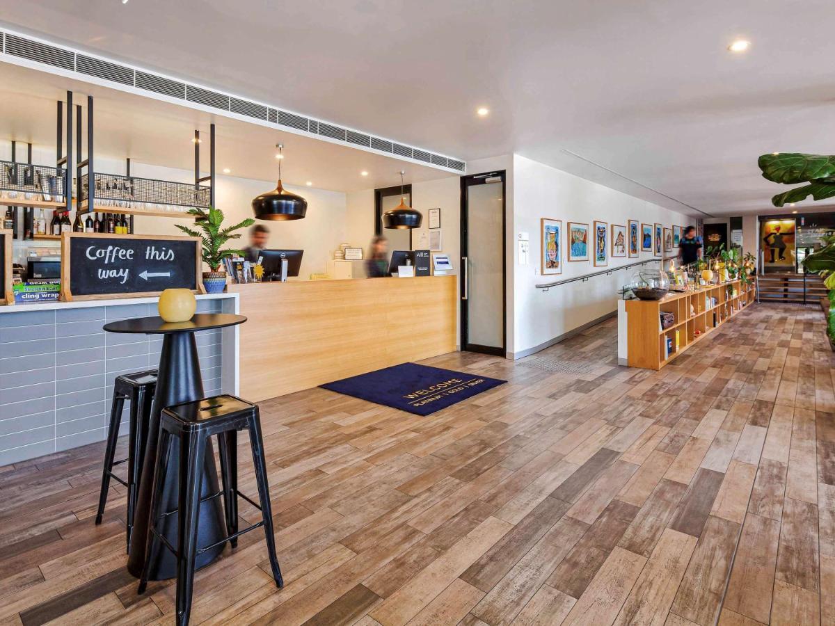Mercure Bendigo Schaller Exterior photo