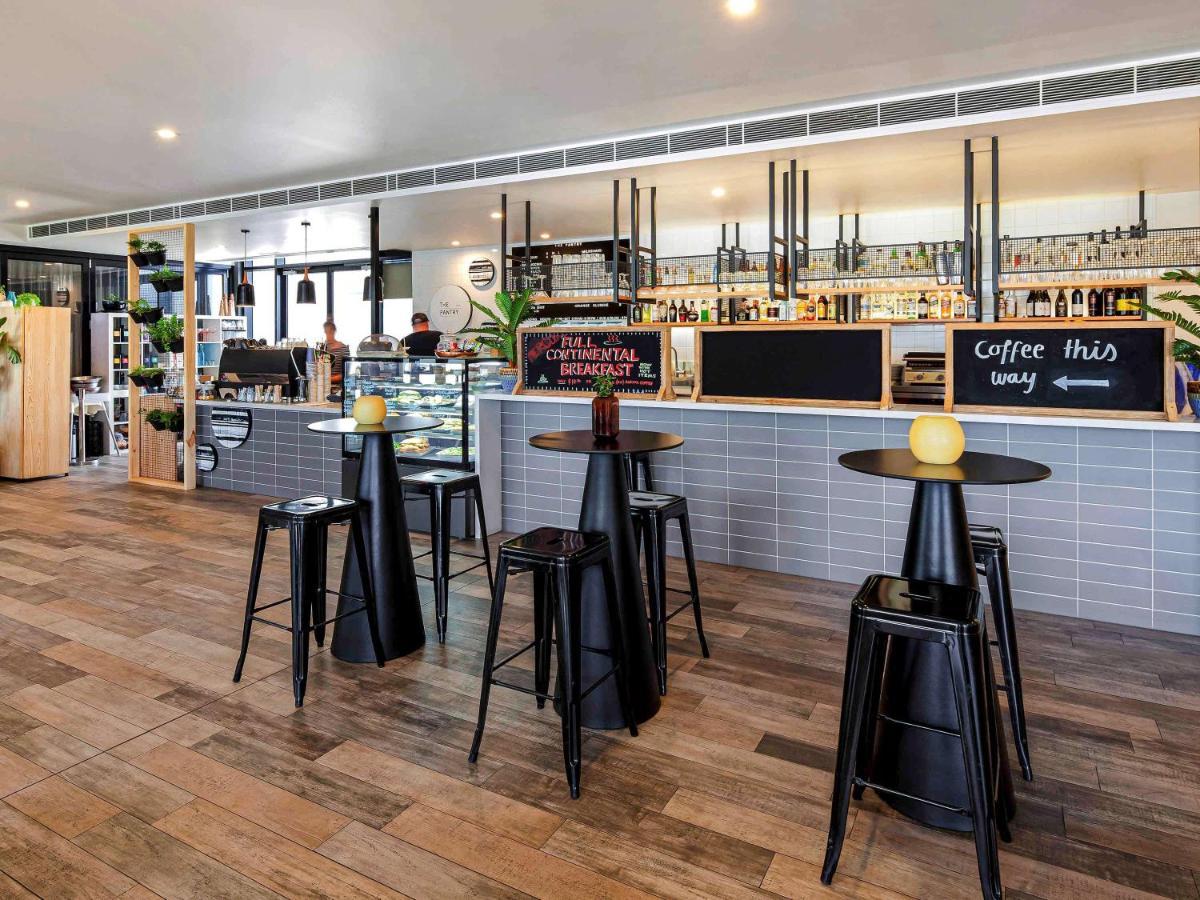 Mercure Bendigo Schaller Exterior photo