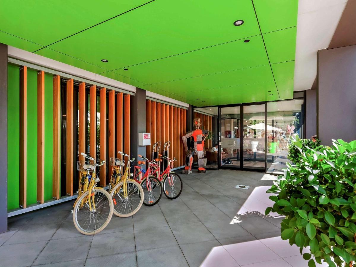 Mercure Bendigo Schaller Exterior photo