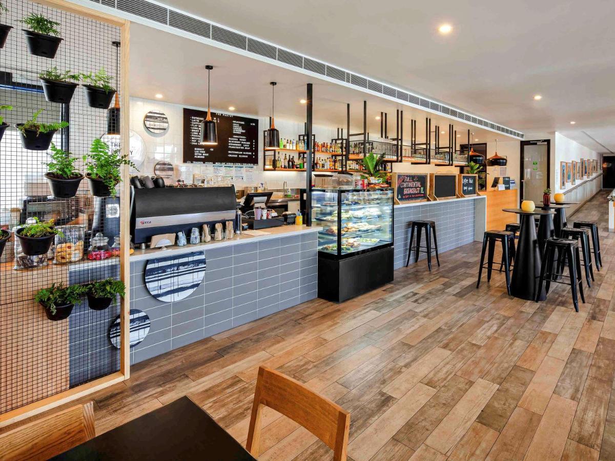 Mercure Bendigo Schaller Exterior photo