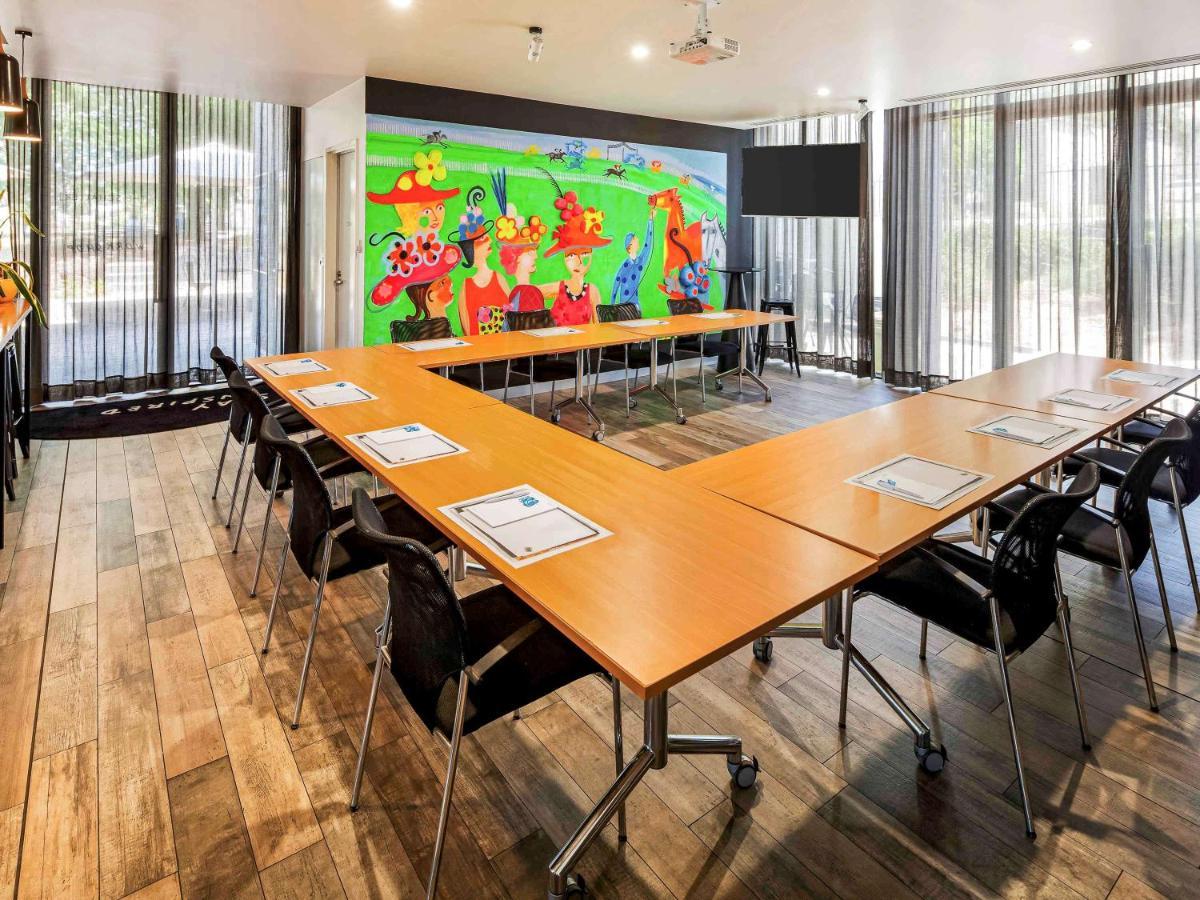 Mercure Bendigo Schaller Exterior photo