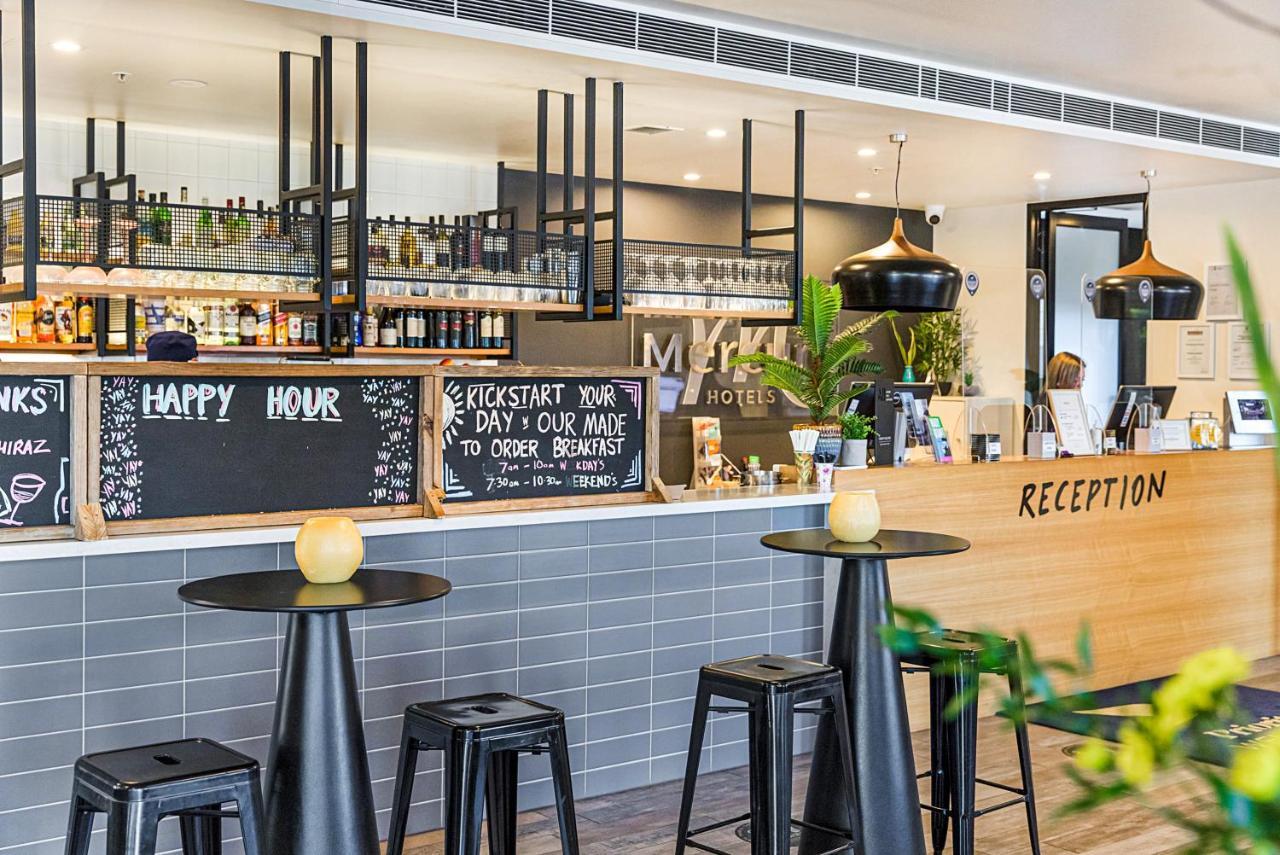 Mercure Bendigo Schaller Exterior photo