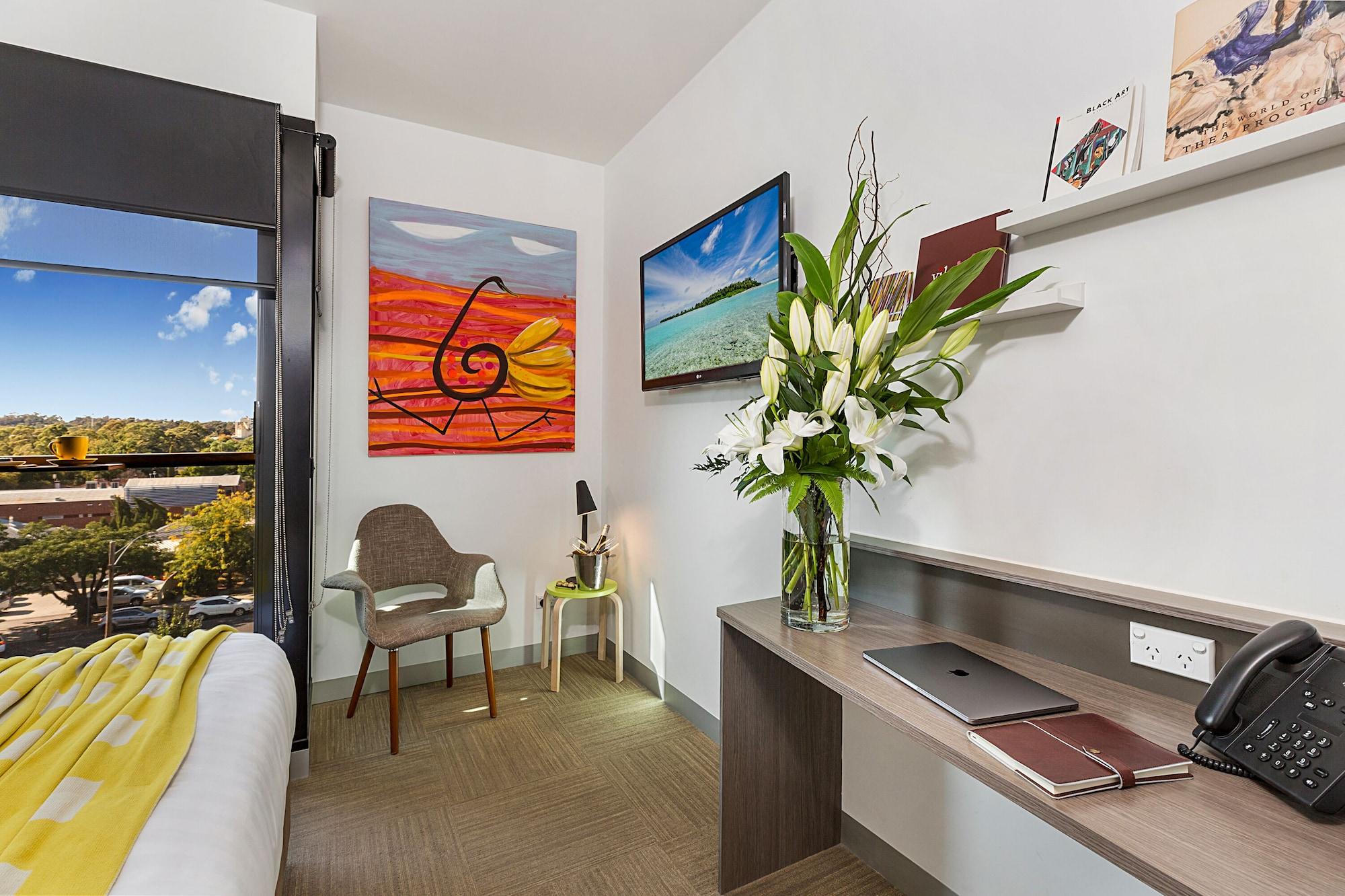 Mercure Bendigo Schaller Exterior photo