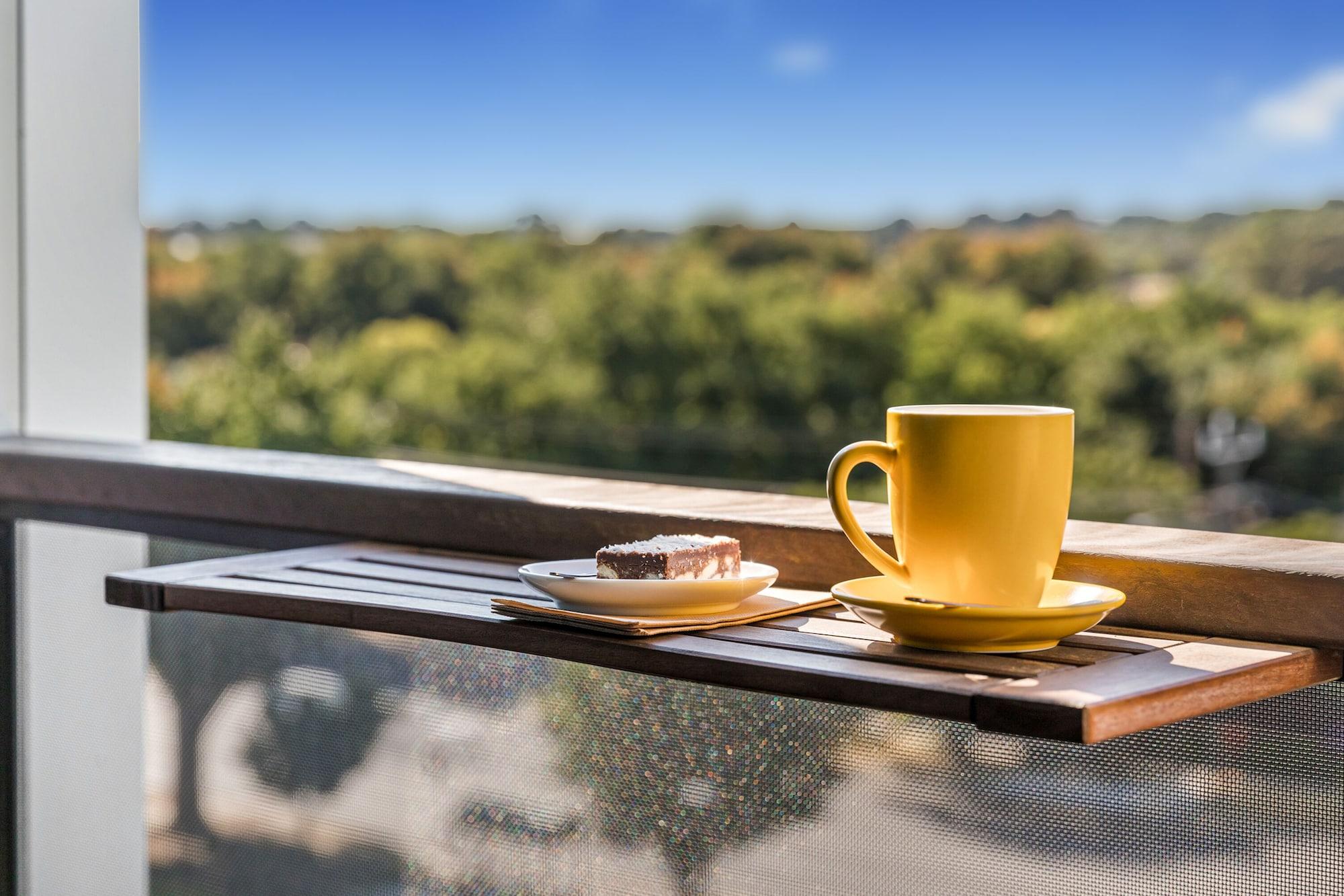 Mercure Bendigo Schaller Exterior photo