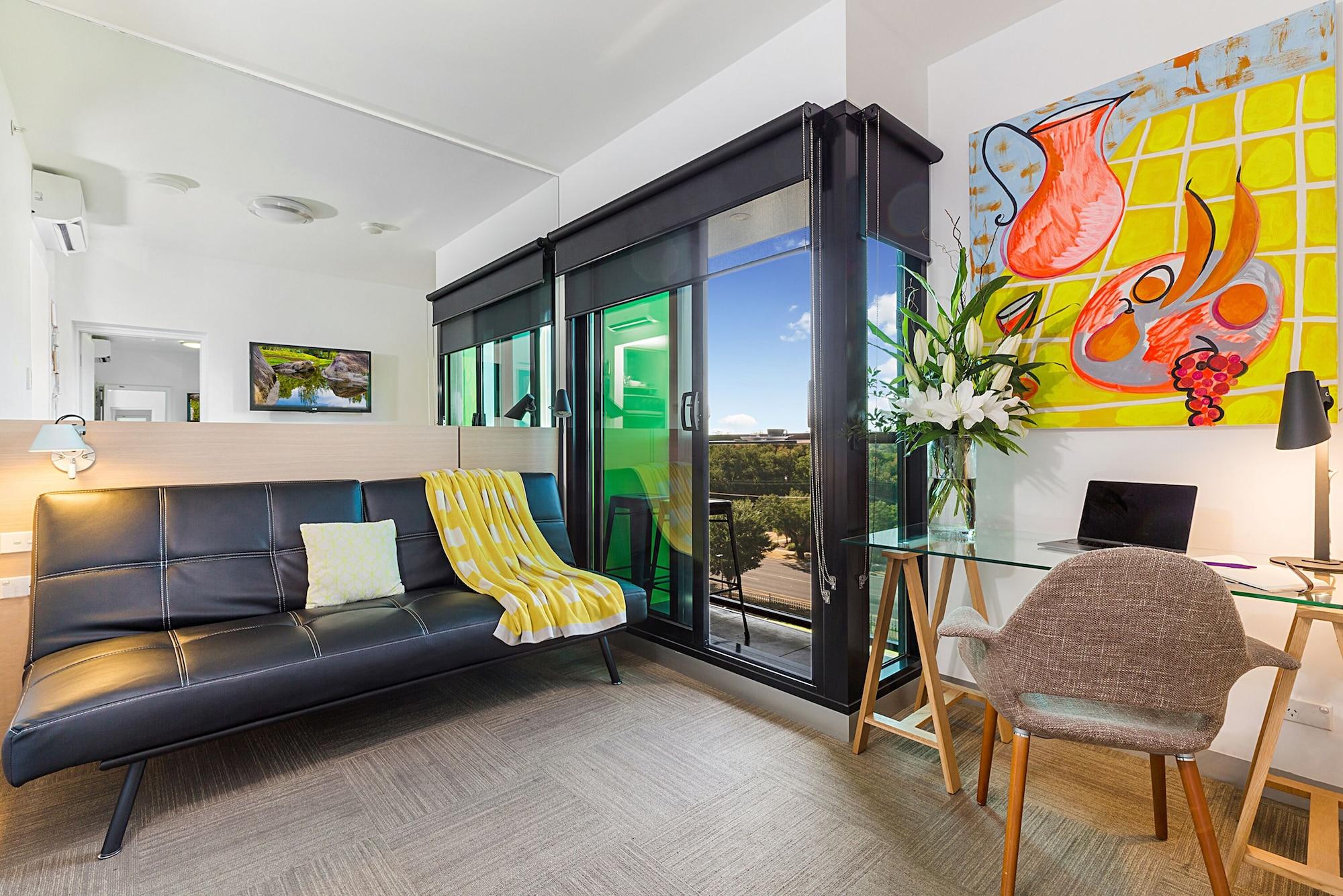 Mercure Bendigo Schaller Exterior photo