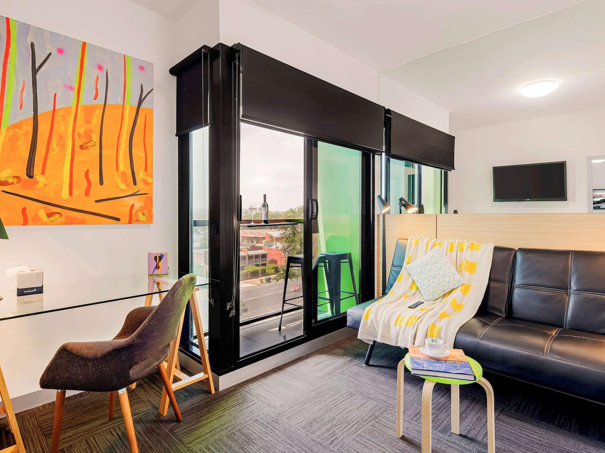 Mercure Bendigo Schaller Exterior photo