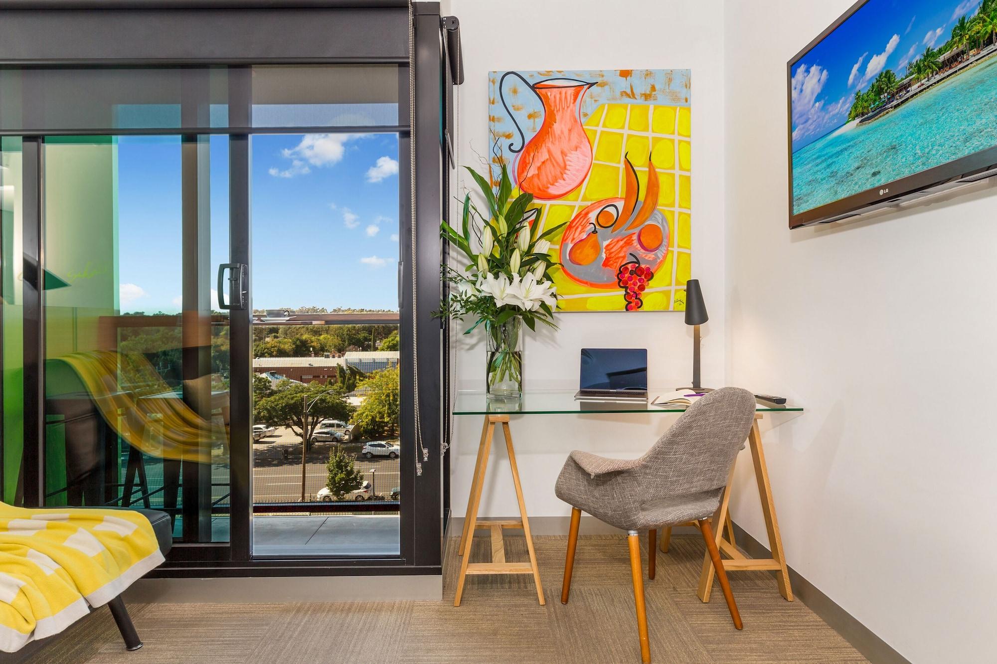 Mercure Bendigo Schaller Exterior photo