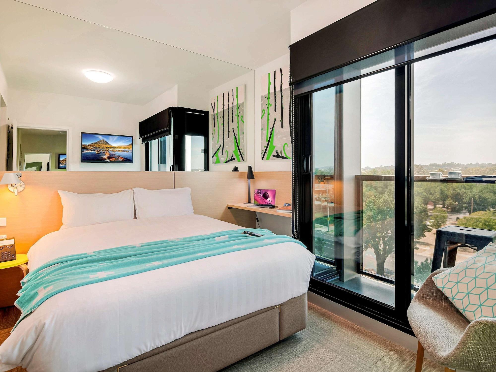 Mercure Bendigo Schaller Exterior photo