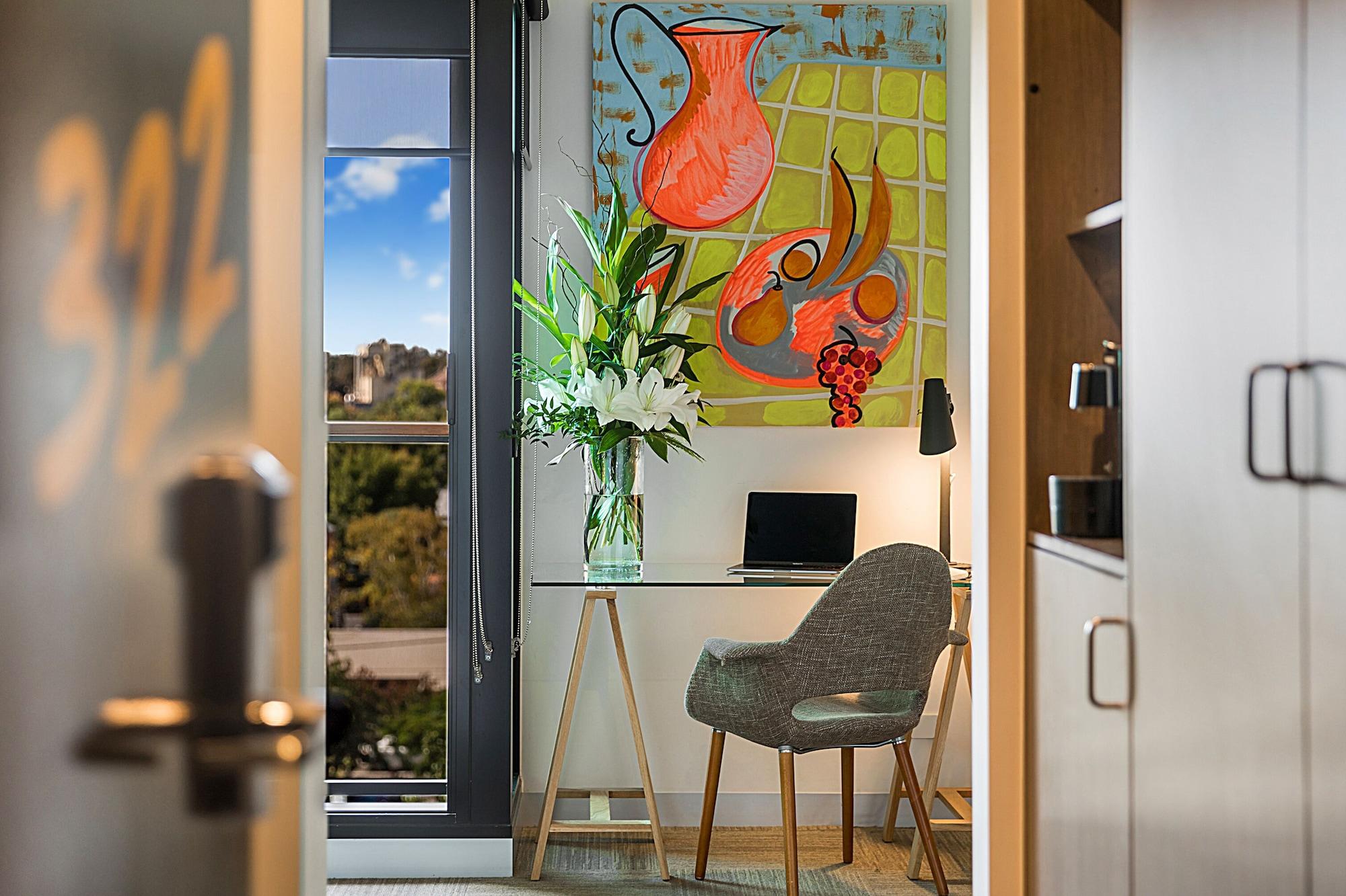 Mercure Bendigo Schaller Exterior photo