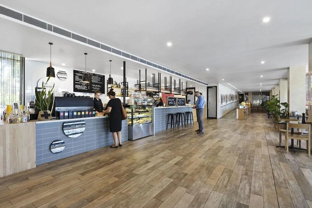 Mercure Bendigo Schaller Exterior photo