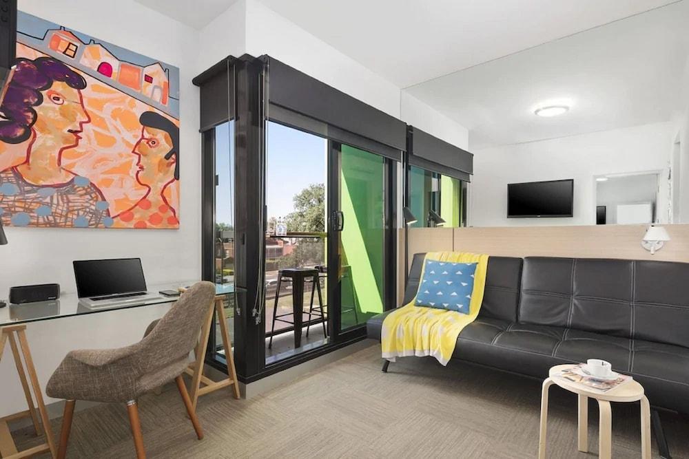 Mercure Bendigo Schaller Exterior photo