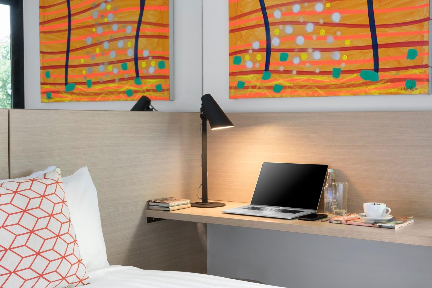 Mercure Bendigo Schaller Exterior photo