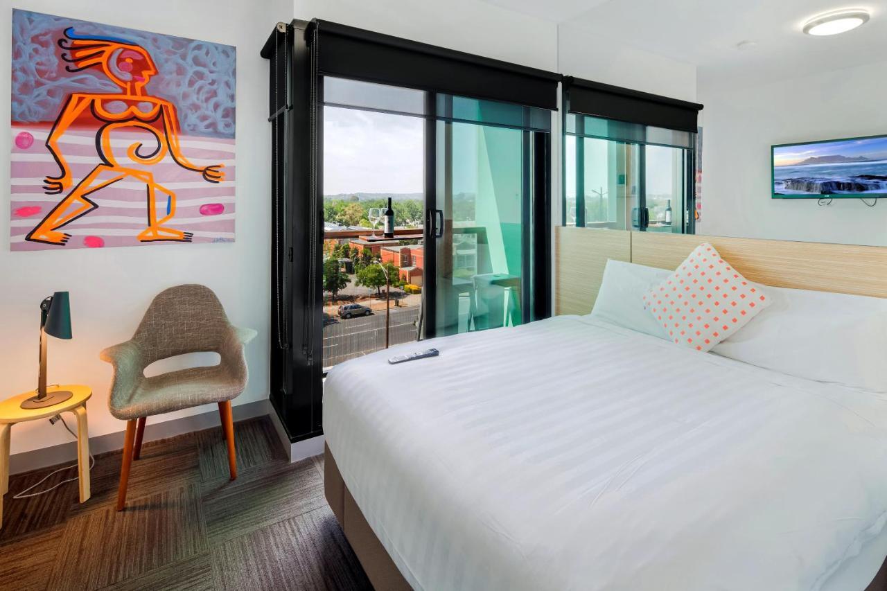 Mercure Bendigo Schaller Exterior photo