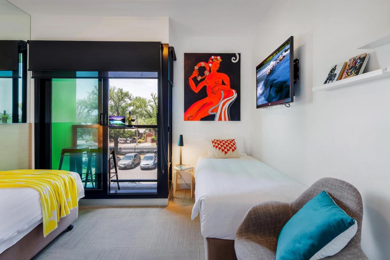 Mercure Bendigo Schaller Exterior photo