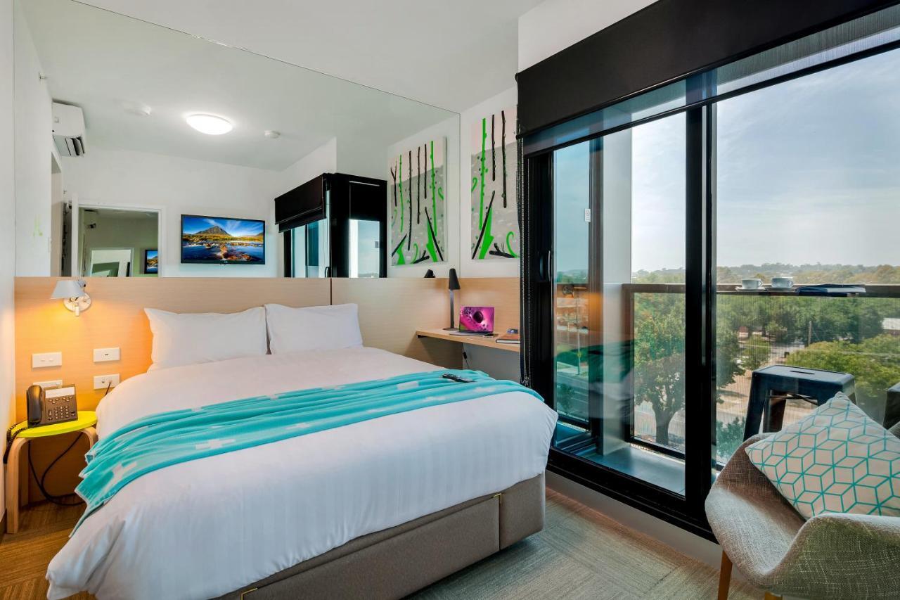 Mercure Bendigo Schaller Exterior photo