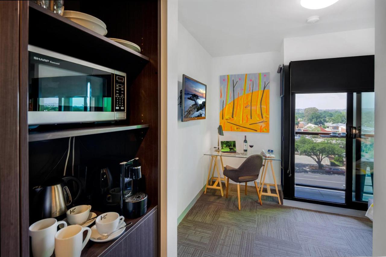 Mercure Bendigo Schaller Exterior photo