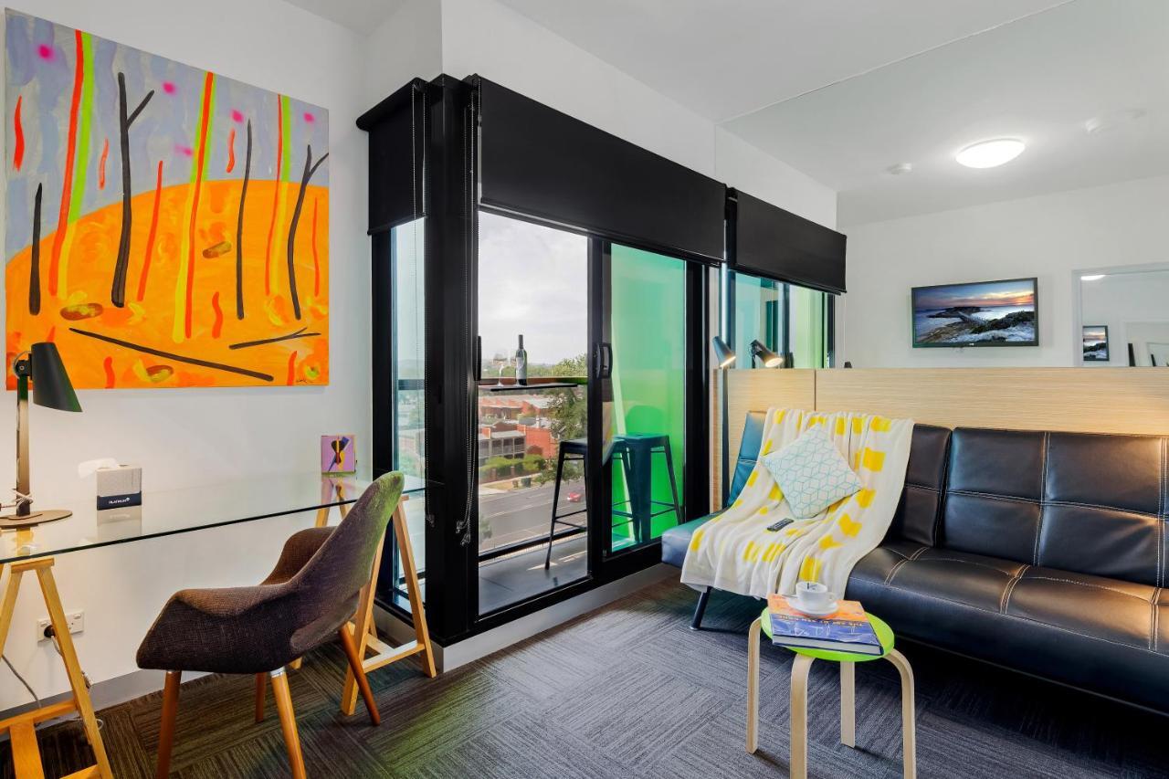Mercure Bendigo Schaller Exterior photo