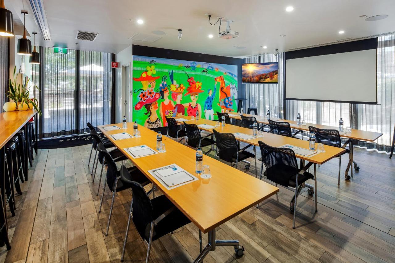 Mercure Bendigo Schaller Exterior photo