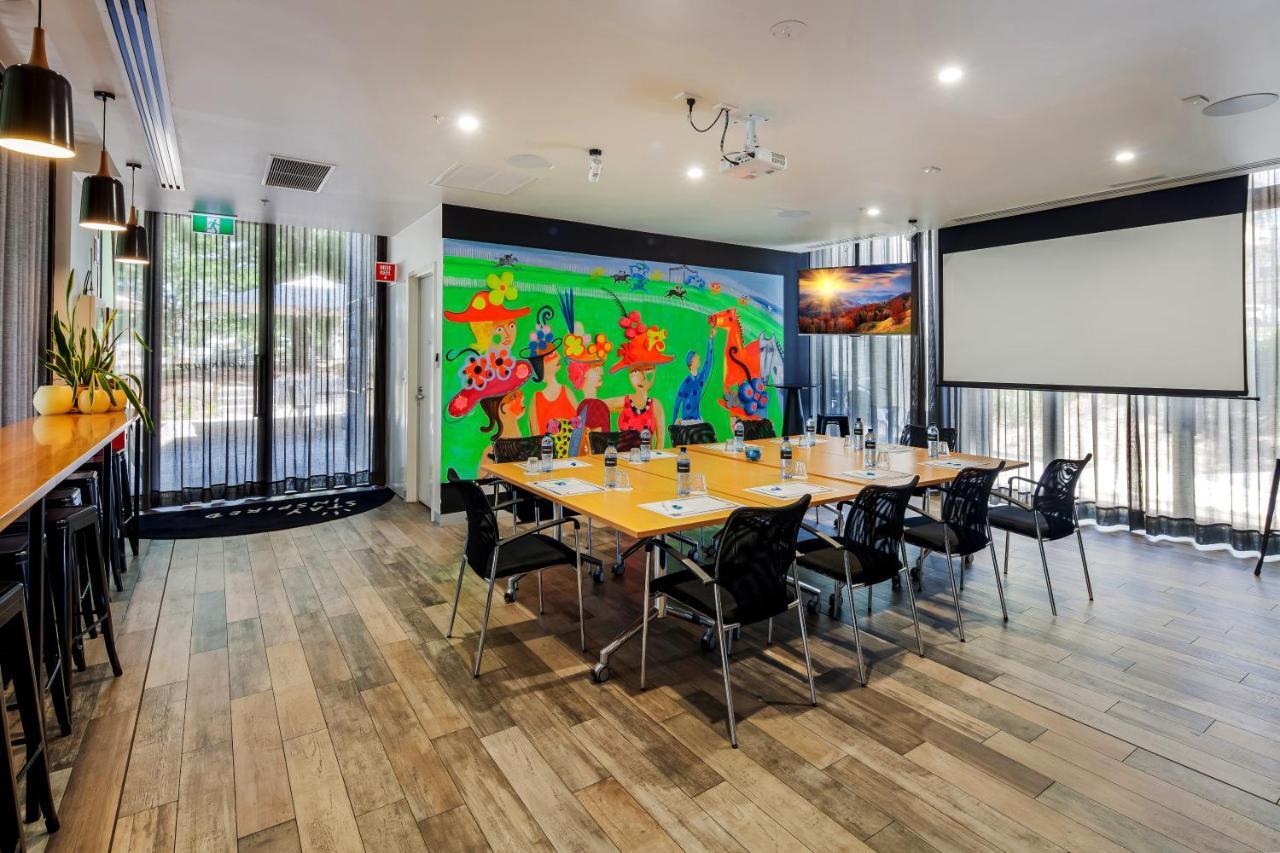 Mercure Bendigo Schaller Exterior photo