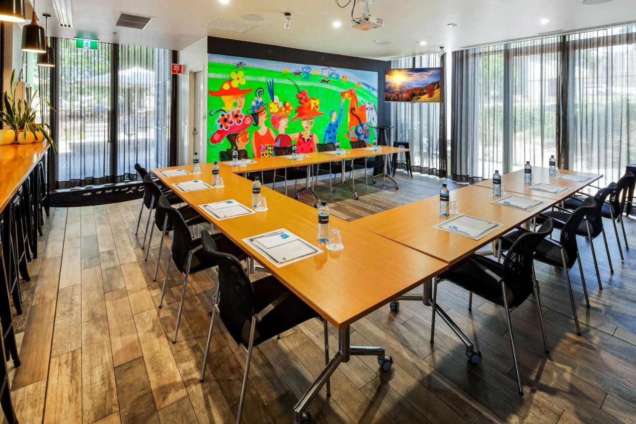 Mercure Bendigo Schaller Exterior photo