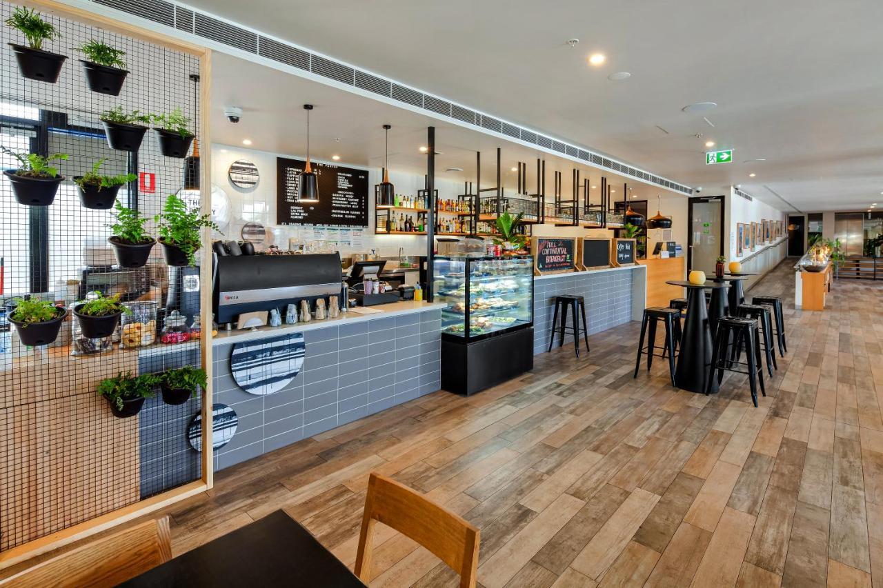 Mercure Bendigo Schaller Exterior photo